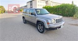 Jeep Patriot
